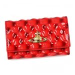 Vivienne Westwood（ヴィヴィアンウエストウッド） キーケース 720 RED