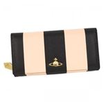 Vivienne Westwood（ヴィヴィアンウエストウッド） 長財布 1032 PEACH