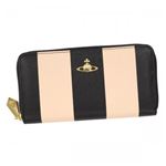 Vivienne Westwood（ヴィヴィアンウエストウッド） 長財布 5140 PEACH