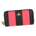 Vivienne Westwood（ヴィヴィアンウエストウッド） 長財布 5140 RED