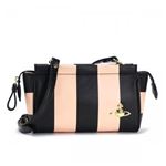 Vivienne Westwood（ヴィヴィアンウエストウッド） ナナメガケバッグ 6747 PEACH