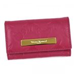 【9月15日まで限定販売】Vivienne Westwood（ヴィヴィアンウエストウッド） キーケース 720 FUXIA