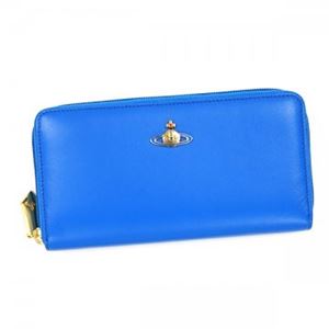 Vivienne Westwood(ヴィヴィアンウエストウッド) 長財布 5140 OCEANO