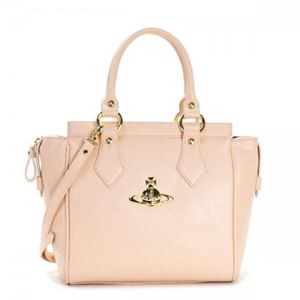Vivienne Westwood（ヴィヴィアンウエストウッド） ハンドバッグ 6614 ROSE