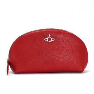 Vivienne Westwood(ヴィヴィアンウエストウッド) ポーチ 32734 RED