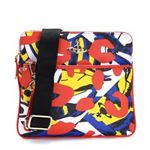 Vivienne Westwood（ヴィヴィアンウエストウッド） ナナメガケバッグ 13580 RED