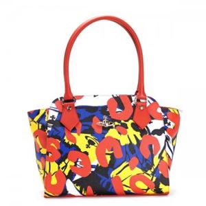 Vivienne Westwood（ヴィヴィアンウエストウッド） ショルダーバッグ 13667 RED