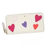 KATE SPADE（ケイトスペード） 長財布 PWRU4210 252 PEBBLE MULTI