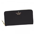 KATE SPADE（ケイトスペード） 長財布 PWRU4094 1 BLACK