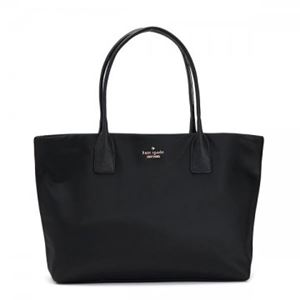 KATE SPADE（ケイトスペード） トートバッグ PXRU5384 1 BLACK