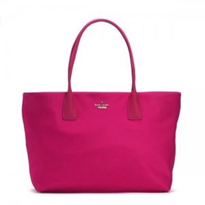 【9月15日まで限定販売】KATE SPADE（ケイトスペード） トートバッグ PXRU5384 698 SWEETHEART PINK