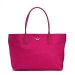 【9月15日まで限定販売】KATE SPADE（ケイトスペード） トートバッグ PXRU5384 698 SWEETHEART PINK