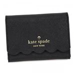 KATE SPADE（ケイトスペード） 小銭入れ PWRU4270 47 BLACK／PEBBLE