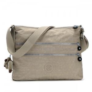 Kipling（キプリング） ショルダーバッグ K13335 97W CAFFE LATTE N