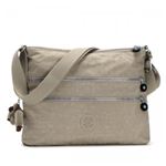 Kipling（キプリング） ショルダーバッグ K13335 97W CAFFE LATTE N