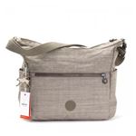 Kipling（キプリング） ナナメガケバッグ K10623 C40 DAZZ DARK BEIGE