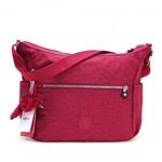 Kipling（キプリング） ナナメガケバッグ K10623 00H STRAWBERRY ICE