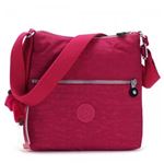 【2015年7月31日まで期間限定販売】Kipling（キプリング） ショルダーバッグ K12199 00H STRAWBERRY ICE