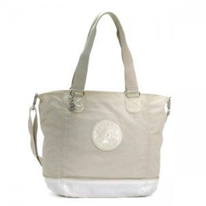 Kipling（キプリング） ショルダーバッグ K12272 B91 TROPIC WHITE TF