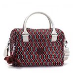 【9月15日まで限定販売】Kipling（キプリング） ハンドバッグ K12437 C74 BLURRED LINES