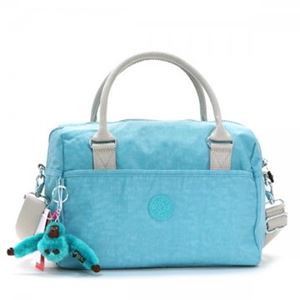 Kipling（キプリング） ハンドバッグ K12437 39R STARLIGHT BLUE