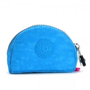 Kipling（キプリング） ポーチ K13185 51M SKY BLUE