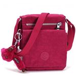 Kipling（キプリング） ショルダーバッグ K13732 00H STRAWBERRY ICE
