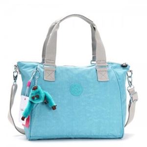 Kipling（キプリング） ハンドバッグ K15371 39R STARLIGHT BLUE