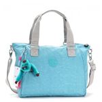 Kipling（キプリング） ハンドバッグ K15371 39R STARLIGHT BLUE