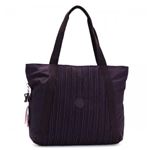 【2015年7月31日まで期間限定販売】Kipling（キプリング） ショルダーバッグ K16615 C77 PLEATED AUBERG