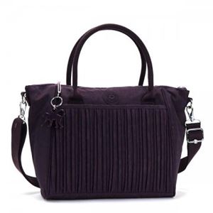 Kipling（キプリング） ショルダーバッグ K16616 C77 PLEATED AUBERG