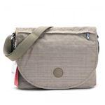 Kipling（キプリング） ショルダーバッグ K16620 C40 DAZZ DARK BEIGE