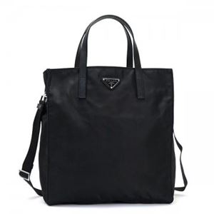 Prada（プラダ） トートバッグ BN2851 F0002 NERO