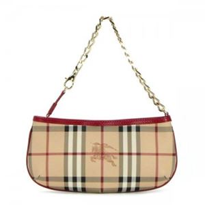 Burberry（バーバリー） ショルダーバッグ ANABEL 6080T MILITARY RED ROSSO