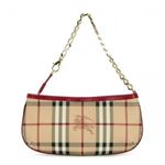 Burberry（バーバリー） ショルダーバッグ ANABEL 6080T MILITARY RED ROSSO