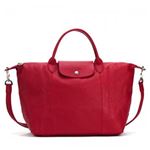 Longchamp（ロンシャン） ナナメガケバッグ 1515 45 CERISE