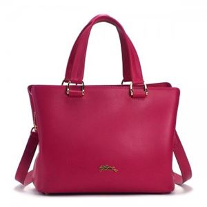 Longchamp（ロンシャン） トートバッグ 1099 18 PINK