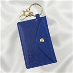 【2015年7月31日まで期間限定販売】IL BISONTE（イルビソンテ） キーホルダー C0928 695 RISERVA