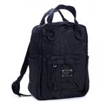 MARC BY MARC JACOBS（マークバイマークジェイコブス） バックパック M3PE043 80001 BLACK