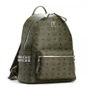 MCM（エムシーエム） バックパック MMK4AVE38 GN001 ROSIN
