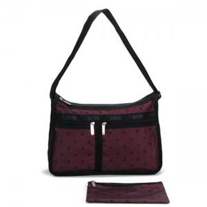 LESPORTSAC（レスポートサック） ナナメガケバッグ 7507