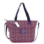 Kipling（キプリング） ハンドバッグ K12275 A28 TRIANGLE T PR C