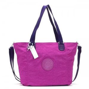 【9月15日まで限定販売】Kipling（キプリング） ハンドバッグ K12275 14V PINK ORCHID C