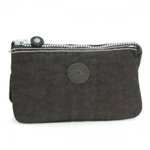 Kipling（キプリング） ポーチ K13265 740 EXPRESSO BROWN