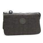 Kipling（キプリング） ポーチ K13265 740 EXPRESSO BROWN