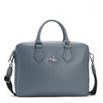 Vivienne Westwood（ヴィヴィアンウエストウッド） ブリーフケース 13639 GREY