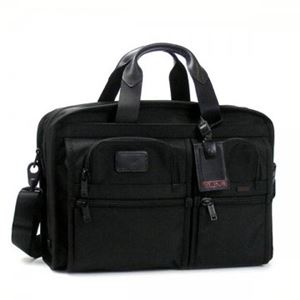 TUMI（トゥミ） ブリーフケース 26109 BLACK