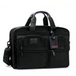 TUMI（トゥミ） ブリーフケース 26109 BLACK