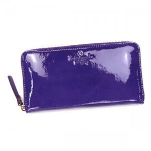 KATE SPADE（ケイトスペード） 長財布 PWRU1847 572 SONIA PURPLE