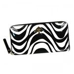 KATE SPADE（ケイトスペード） 長財布 PWRU3591 17 BLACK／CREAM